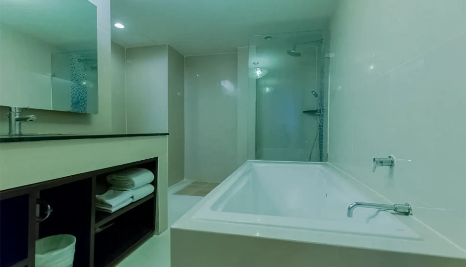 هتل آسپری پوکت